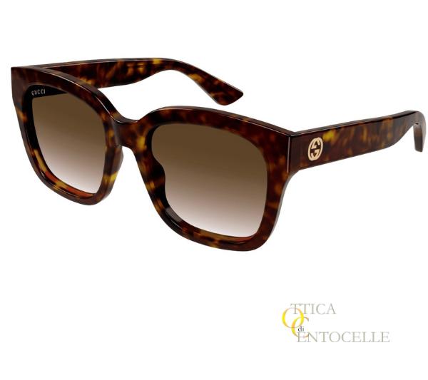 Occhiale da sole da donna Gucci mod. GG1338S